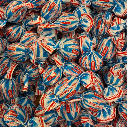 Gaffney's Milk Caramel Drops - 250g Pouch