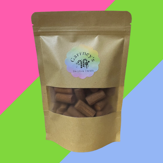 Kindlys Cinnamon Sticks - 250g Pouch