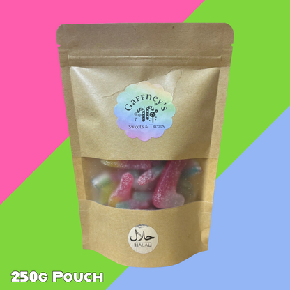 Gaffney's Halal Candy Mix | 250g-1kg Pouches