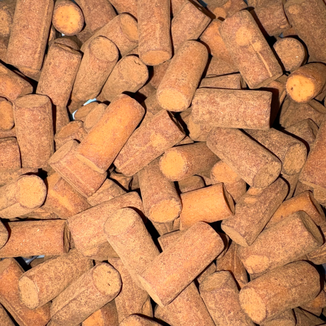 Kindlys Cinnamon Sticks - 250g Pouch