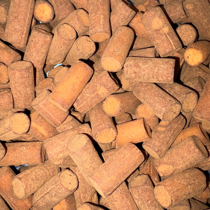 Kindlys Cinnamon Sticks - 250g Pouch