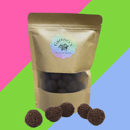 Gaffney's 250g Rum Balls Pouch