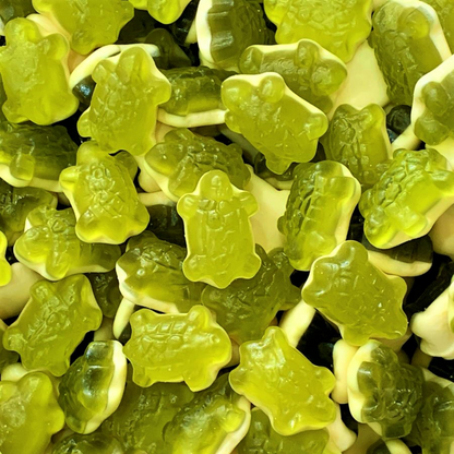 Gaffney's 250g Haribo Terrific Turtles Pouch
