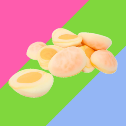 Vidal Jelly Filled Boiled Eggs Bag 1kg
