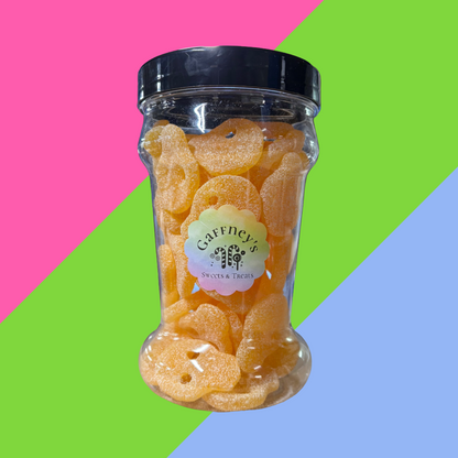 GAFFNEYS | CandyCrave Skulls 750G Jar