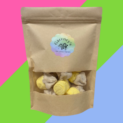 Gaffney's Chocolate Filled Mallow Cupcakes 100g Pouch