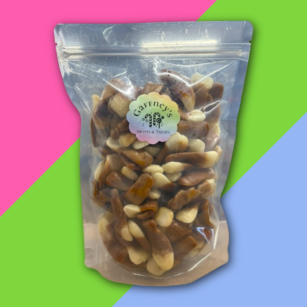 (AUCTION) Candy Pouches | Range of Sizes