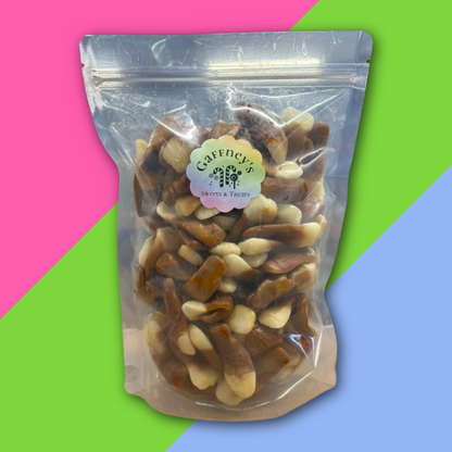 (AUCTION) Candy Pouches | Range of Sizes