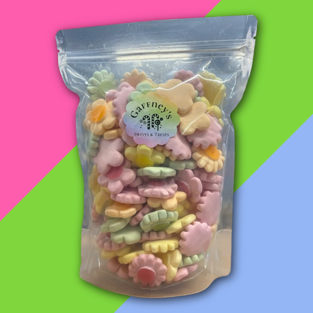 (AUCTION) Candy Pouches | Range of Sizes