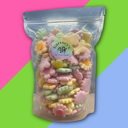 (AUCTION) Candy Pouches | Range of Sizes