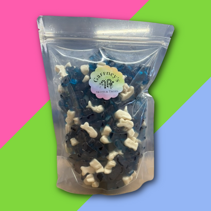 (AUCTION) Candy Pouches | Range of Sizes