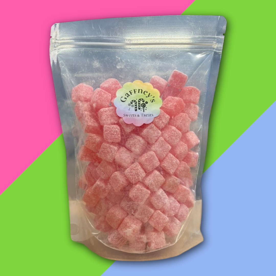 (AUCTION) Candy Pouches | Range of Sizes