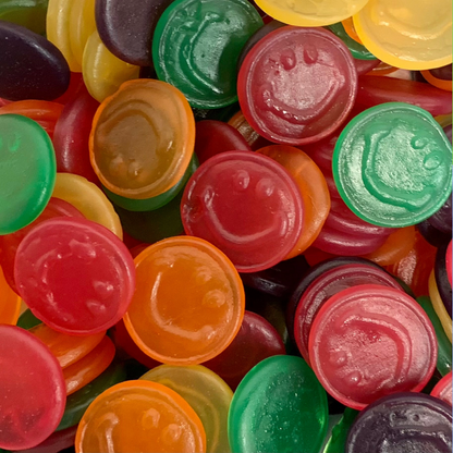 BUILD YOUR OWN SWEET PICK N MIX - 100G PORTIONS | PART2