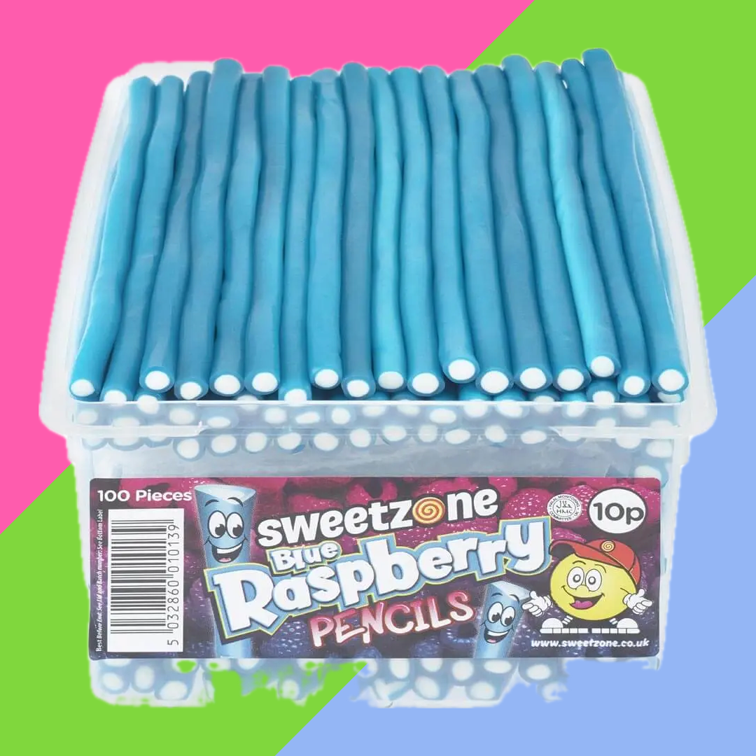 (AUCTION) Sweetzone Pencils 100pcs Tub