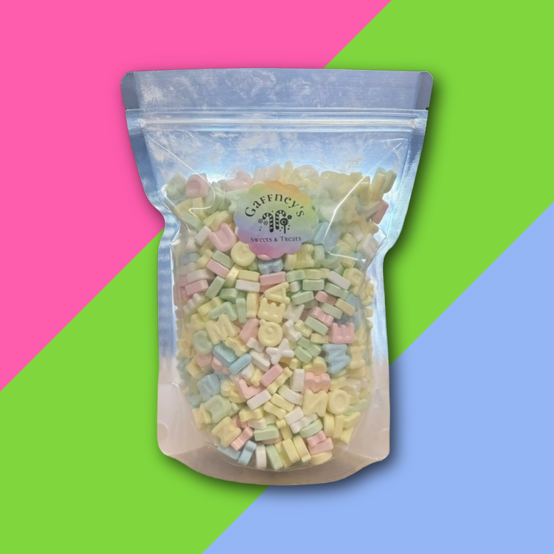 (AUCTION) Candy Pouches | Range of Sizes