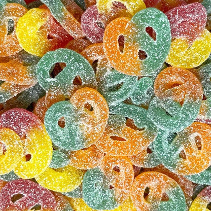 BUILD YOUR OWN SWEET PICK N MIX - 100G PORTIONS | PART1