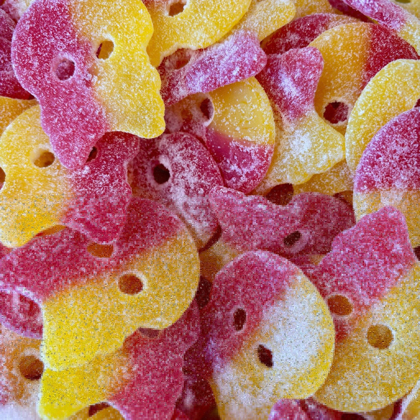 BUILD YOUR OWN BUBS CANDY MIX - 100g Portions