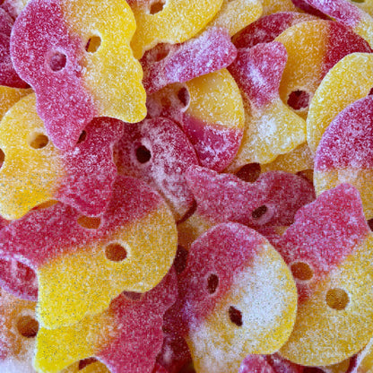 BUILD YOUR OWN BUBS CANDY MIX - 100g Portions