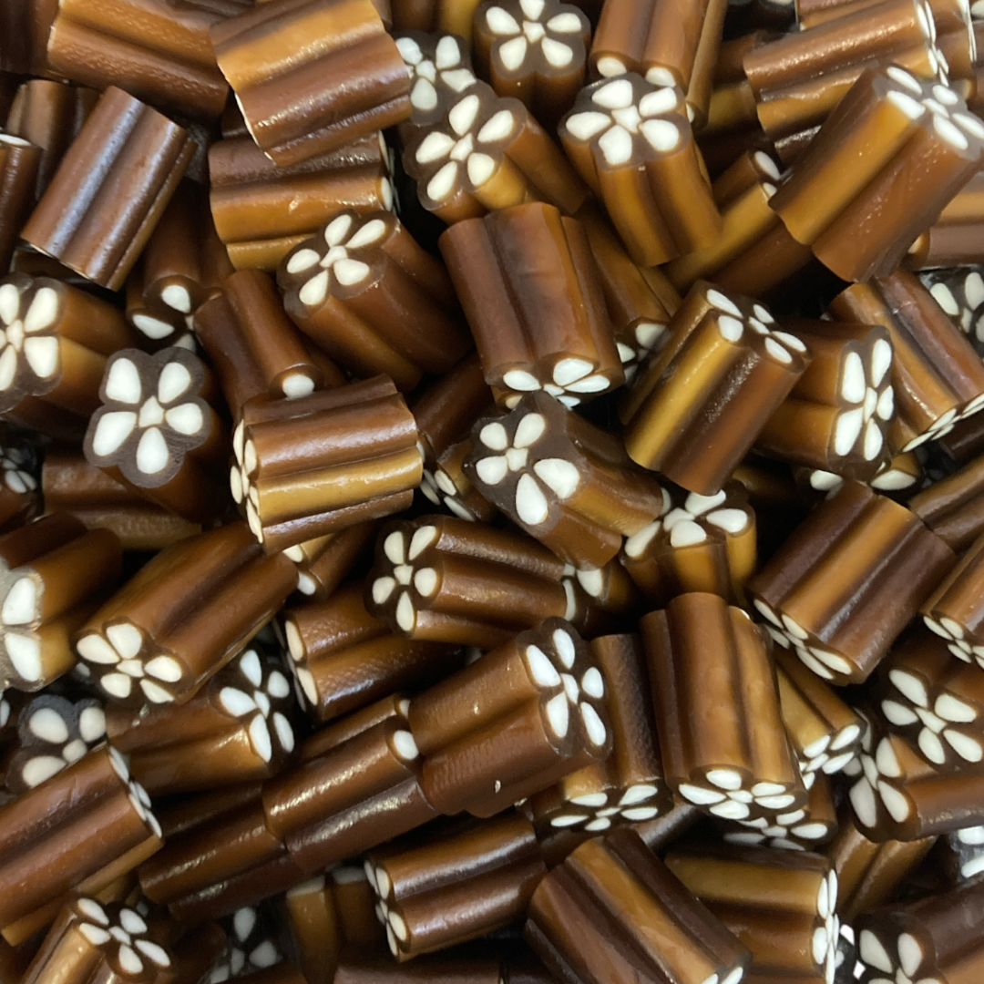 BUILD YOUR OWN SWEET PICK N MIX - 100G PORTIONS | PART1