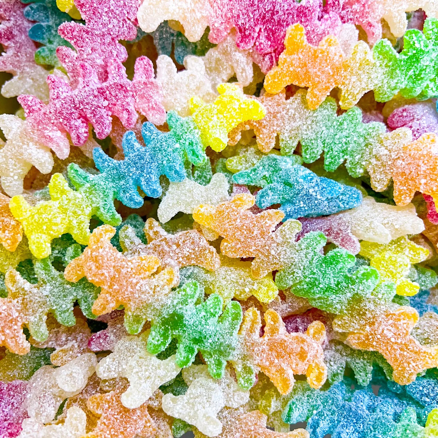 BUILD YOUR OWN SWEET PICK N MIX - 100G PORTIONS | PART2