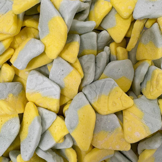 BUILD YOUR OWN BUBS CANDY MIX - 100g Portions