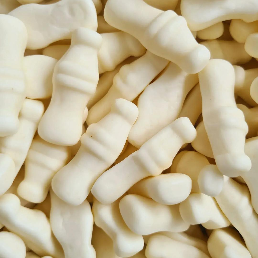 BUILD YOUR OWN NON FIZZY SWEET PICK & MIX - 100g Portions (BAGGED TOGETHER)