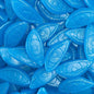 BUILD YOUR OWN NON FIZZY SWEET PICK & MIX - 100g Portions (BAGGED TOGETHER)