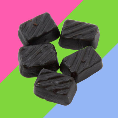 Lions Liquorice Gums | 250 & 500g Pouches Available