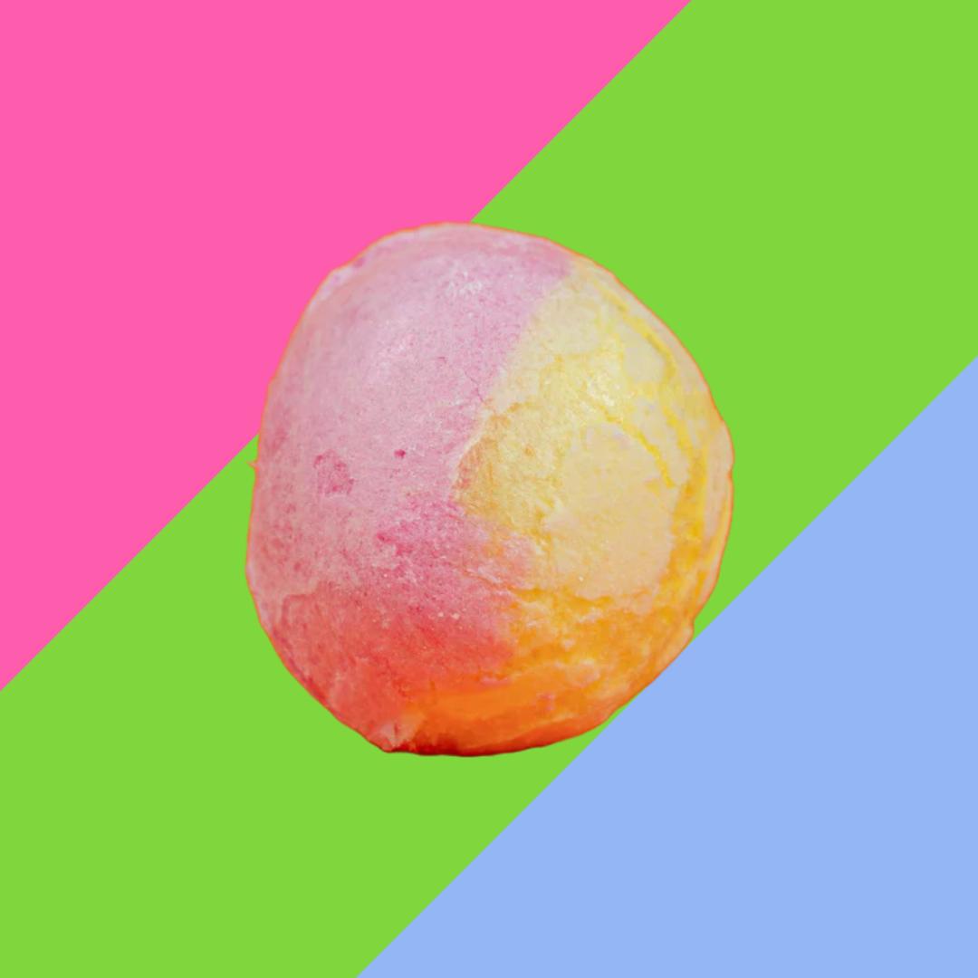 Fat Candy Classic Retro Freeze Dried Sweets - Pear Drops
