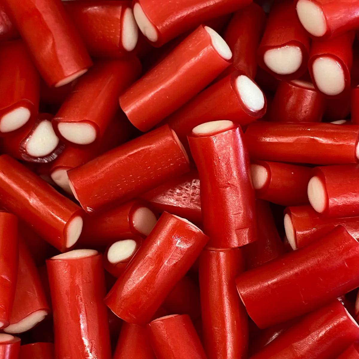 BUILD YOUR OWN NON FIZZY SWEET PICK & MIX - 100g Portions (BAGGED TOGETHER)