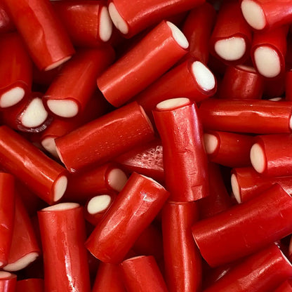 BUILD YOUR OWN NON FIZZY SWEET PICK & MIX - 100g Portions (BAGGED TOGETHER)