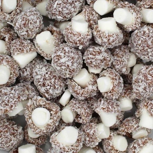Retro Candy Pick n Mix - 100g Portions of Nostalgic Sweets (ALL ITEMS WILL BE BAGGED TOGETHER)