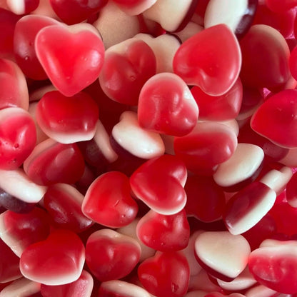 BUILD YOUR OWN NON FIZZY SWEET PICK & MIX - 100g Portions (BAGGED TOGETHER)