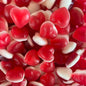 BUILD YOUR OWN NON FIZZY SWEET PICK & MIX - 100g Portions (BAGGED TOGETHER)