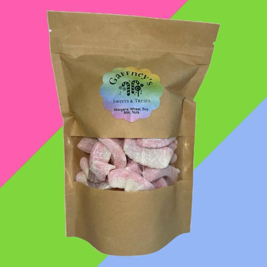 Barratt Milk Teeth | 250g/500g/750g Pouches | Retro Snack, Candy