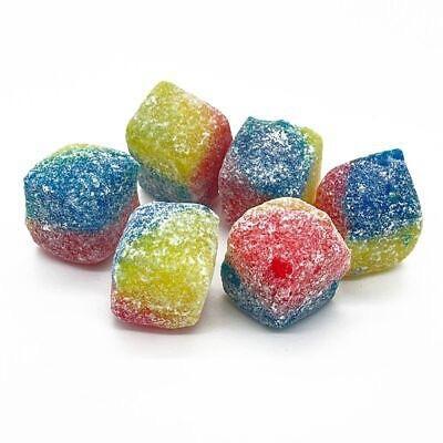 Retro Candy Pick n Mix - 100g Portions of Nostalgic Sweets (ALL ITEMS WILL BE BAGGED TOGETHER)