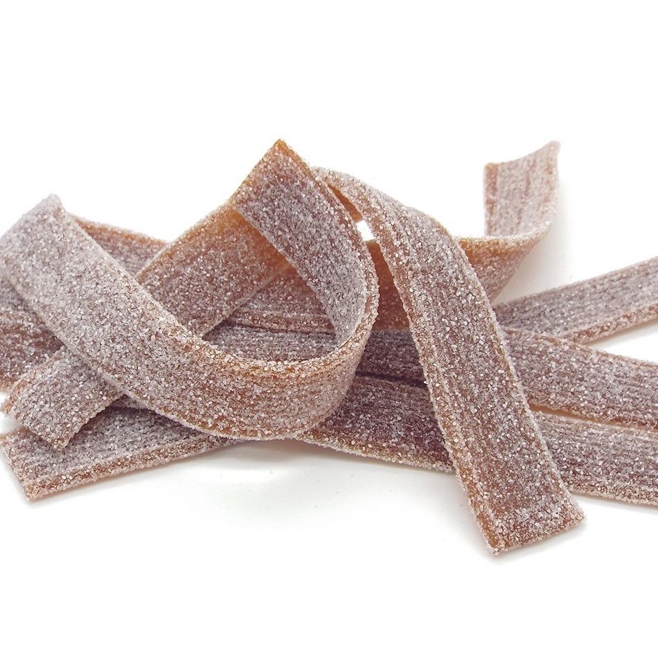 PENCILS & BELTS CANDY POUCHES | 250g/500g/750g Available