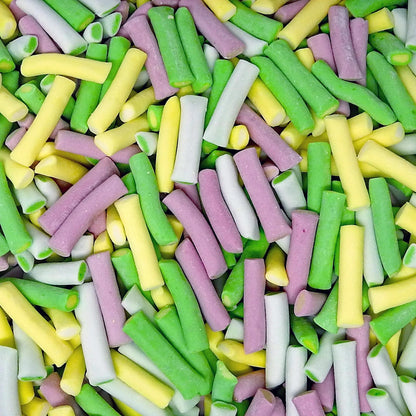 BUILD YOUR OWN NON FIZZY SWEET PICK & MIX - 100g Portions (BAGGED TOGETHER)