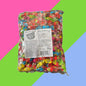 Juicy Drop Blasts 1kg Bag | Delicious Candy Chews