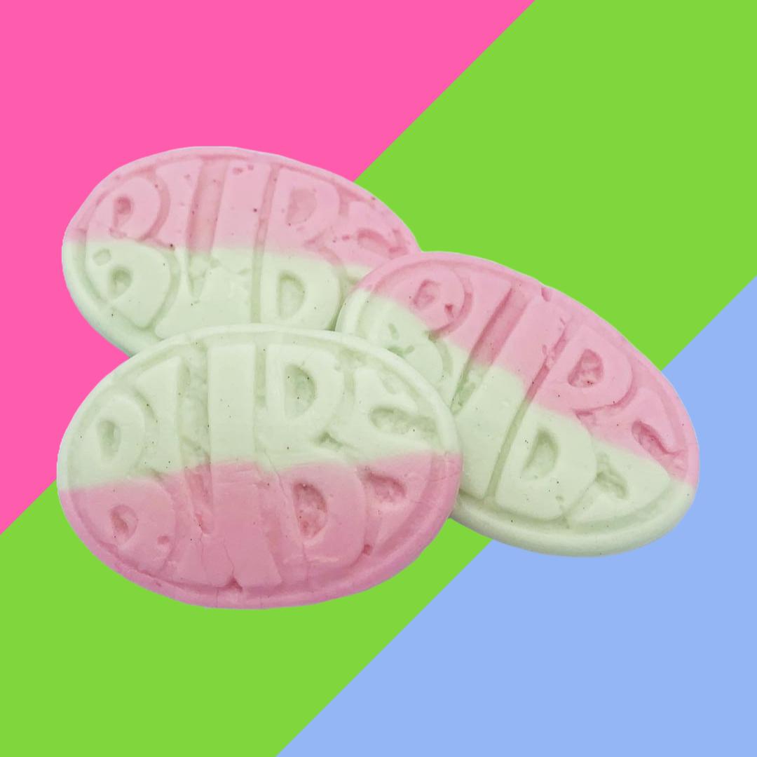 BUILD YOUR OWN BUBS CANDY MIX - 100g Portions