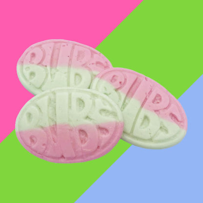 BUILD YOUR OWN BUBS CANDY MIX - 100g Portions