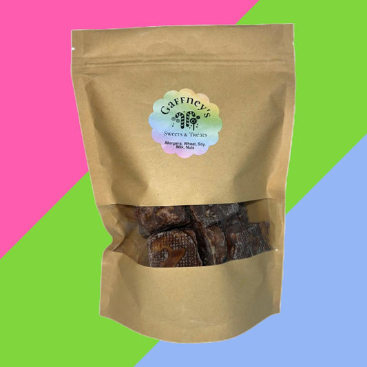 Chocolate Covered Cinder Toffee | 250g/500g/750g Pouches