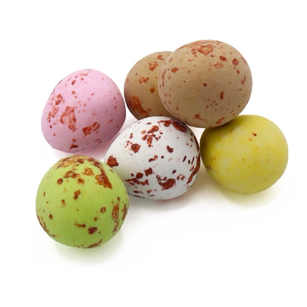 Chocolate Mini Eggs | 250g/500g/750g Pouches