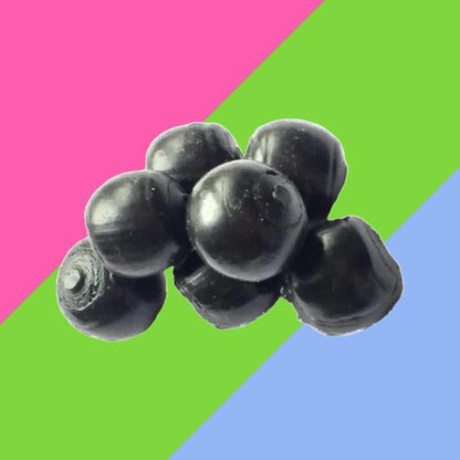 Cinnamon Balls | Various Pouch Sizes | Hard Cinnamon Snack
