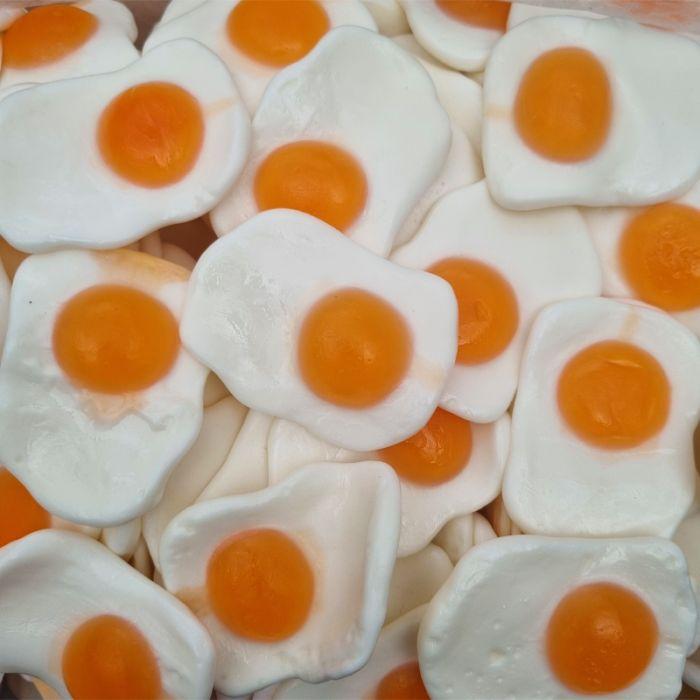 BUILD YOUR OWN NON FIZZY SWEET PICK & MIX - 100g Portions (BAGGED TOGETHER)