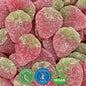 BUILD YOUR OWN FIZZY SWEET PICK N MIX - 100G PORTIONS