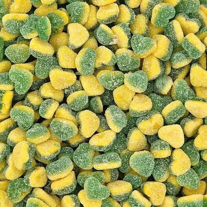 BUILD YOUR OWN FIZZY SWEET PICK N MIX - 100G PORTIONS