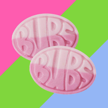 BUILD YOUR OWN BUBS CANDY MIX - 100g Portions