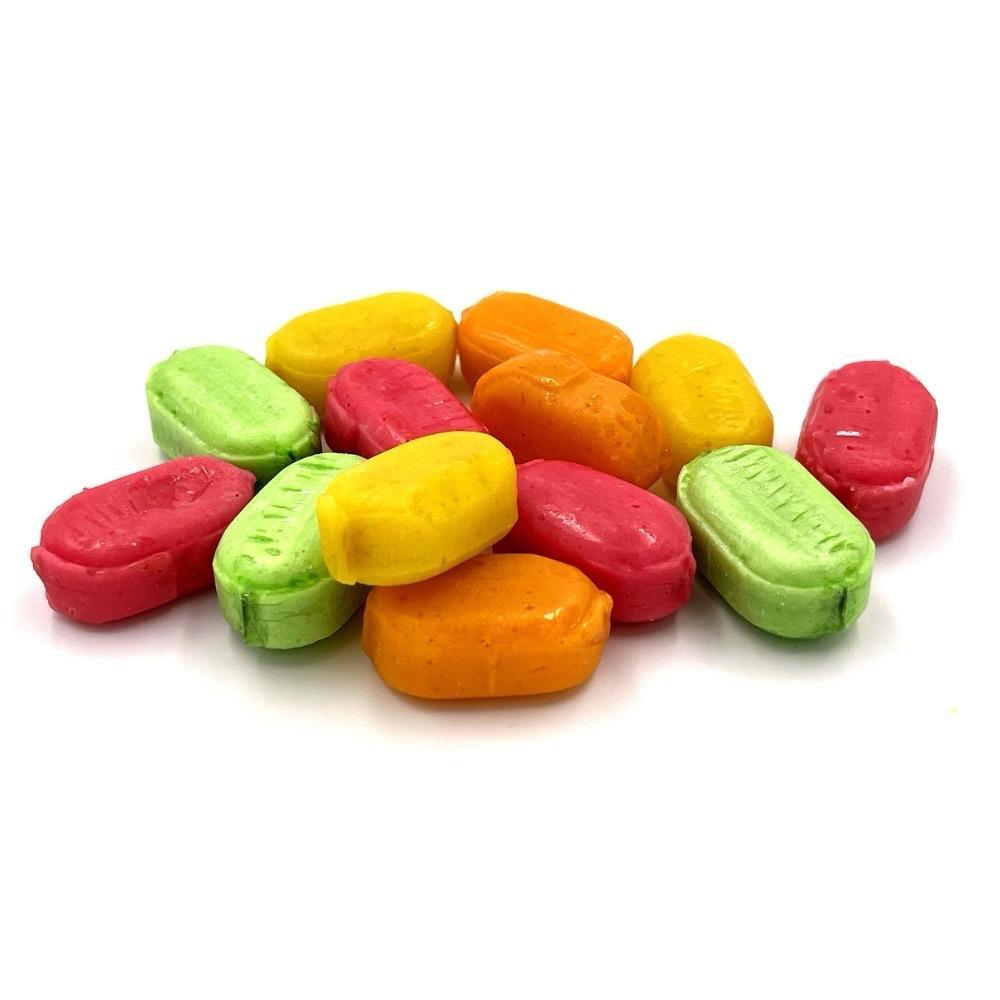 Retro Candy Pick n Mix - 100g Portions of Nostalgic Sweets (ALL ITEMS WILL BE BAGGED TOGETHER)
