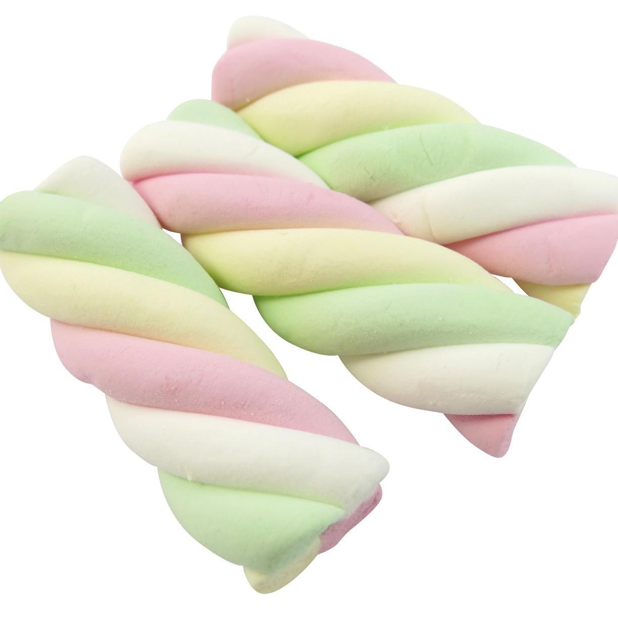 Marshmallow Pouches | 250g/500g/750g Available